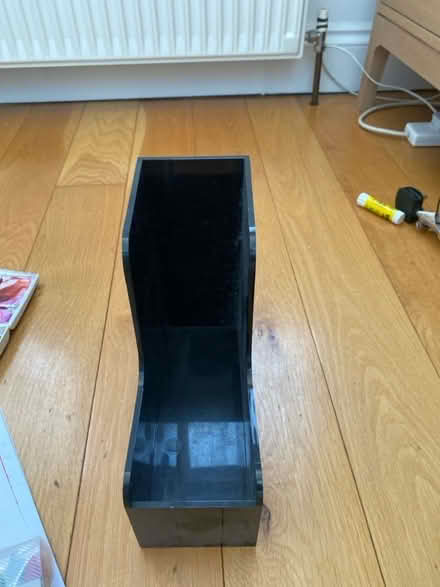 Photo of free Strorage box (Camden Square NW5) #1