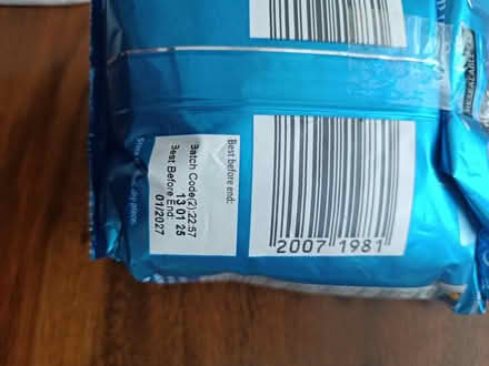 Photo of free Food (Luton LU3) #2