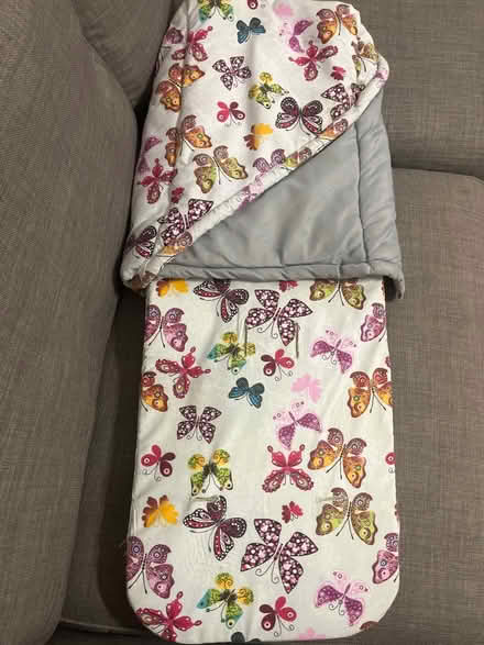 Photo of free Baby sleeping bag (Bury) #1
