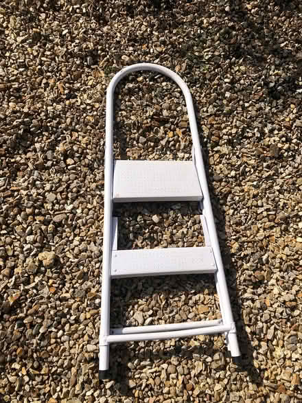 Photo of free Small steps (Woburn Sands MK17) #1