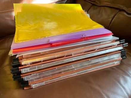 Photo of free Selection of files & folders (Windsor SL4) #1