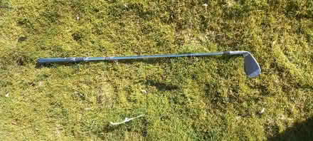 Photo of free 7 iron golf club (Cranham Corner GL6) #2