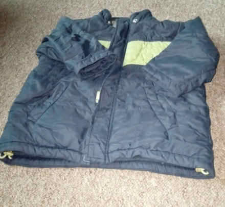 Photo of free 2 x jackets for 2 and 3 (Whetstone, N20) #2