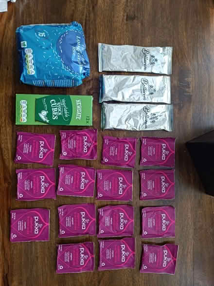 Photo of free Food (Luton LU3) #1
