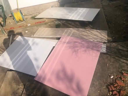 Photo of free Plasterboard (BR3) #1