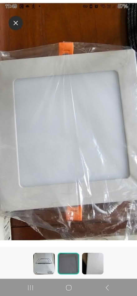 Photo of free Down lights (Marsiling rise , 730128) #2