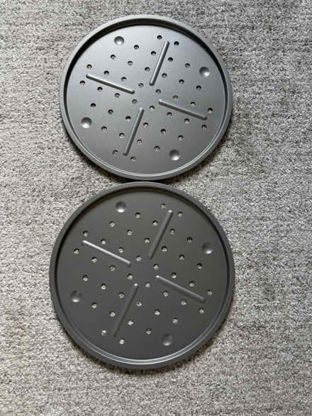 Photo of free Pizza trays (TW7 7PS) #1