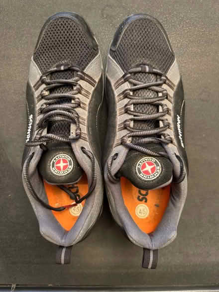 Photo of free Men's Schwinn Cleated Cycling Shoes (Berkhamsted HP4) #1