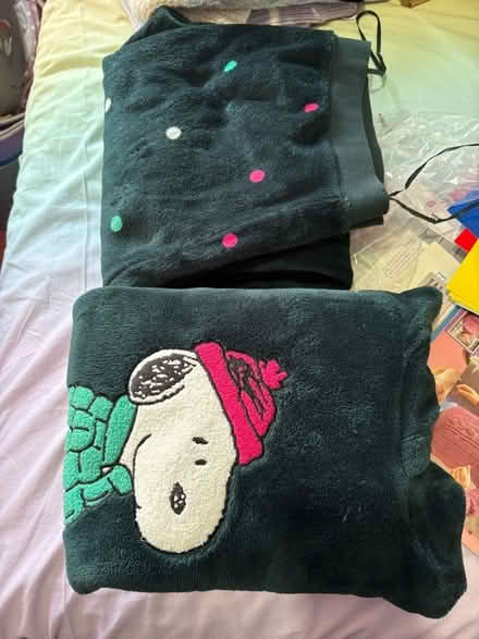 Photo of free Ladies clothes (Glenrothes KY7) #2