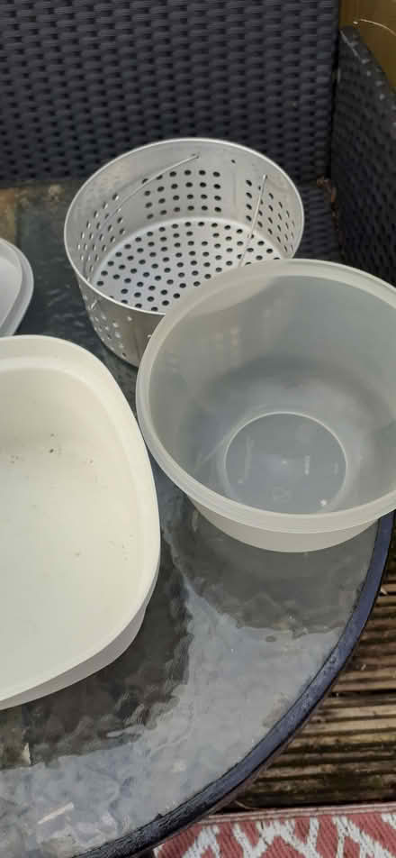 Photo of free Kitchen ware (Livingston EH54) #4