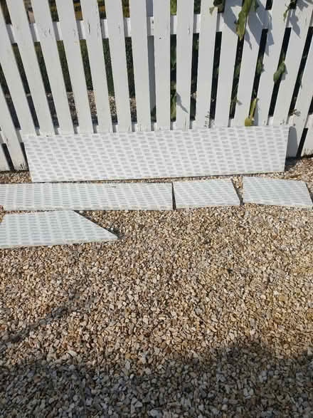 Photo of free Window board UPVC covers Eurocell (Tadcaster LS24) #1