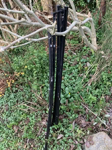 Photo of free Hexagonal compost bin (Fairfield Park) #3