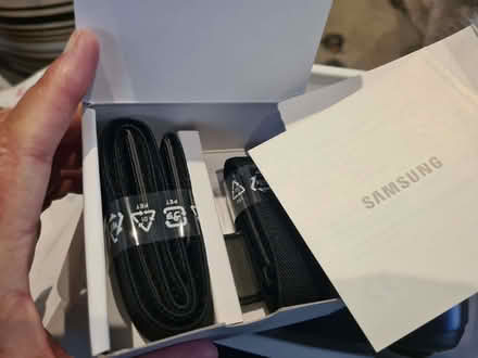 Photo of free VR HEADSET - Samsung Oculus (Richmond TW10) #4
