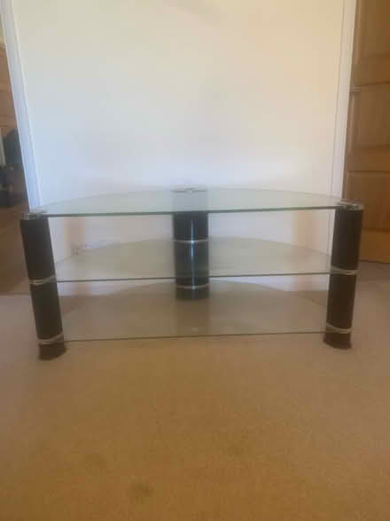 Photo of free TV Stand (Hatfield Peverel) #1