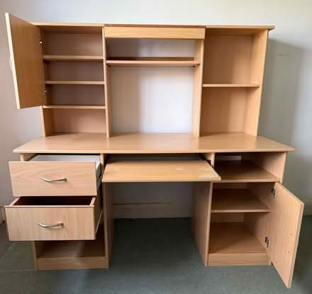 Photo of free Desk (Ringmer BN8) #2