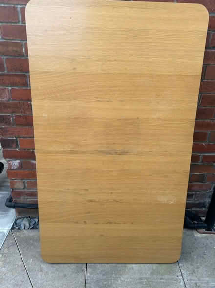 Photo of free Dining table (S6) #1