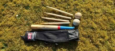 Photo of free Rounders set (Cranham Corner GL6) #1