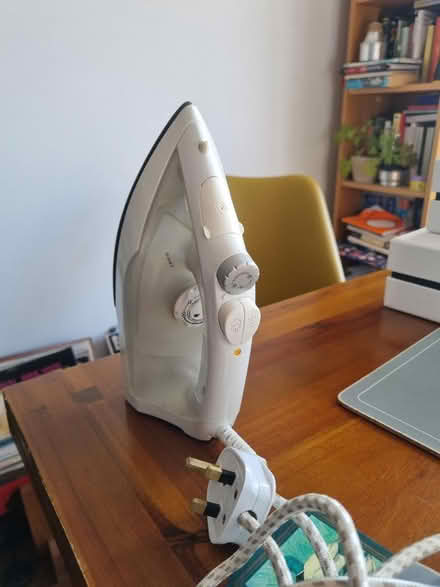 Photo of free Iron (N19 3XH) #1