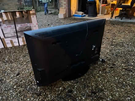 Photo of free Sony Bravia HD 40” TV (Warlingham CR6) #3