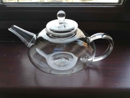 Photo of free Tea pot (South Harrow) #1