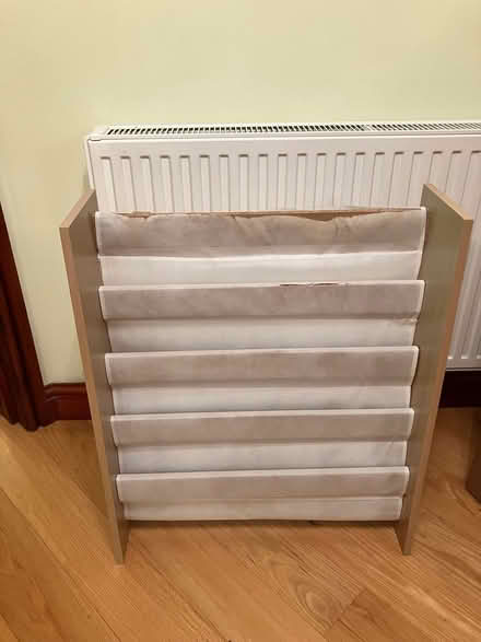 Photo of free Children’s sling bookcase (Tunnel Hill WR8) #1