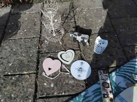 Photo of free Household bits and bobs (Stevenage SG2) #4