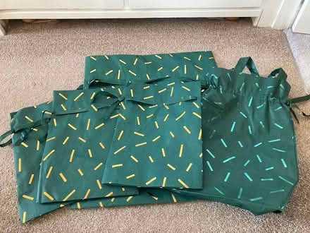 Photo of free Amazon gift bags (Thorney Leys OX28) #1