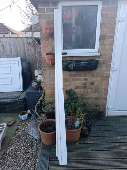 Photo of free Skirting board (Derby DE22) #1