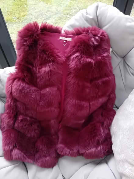 Photo of free Ladies gilet size 10-14 poss (Winwick WA2) #1