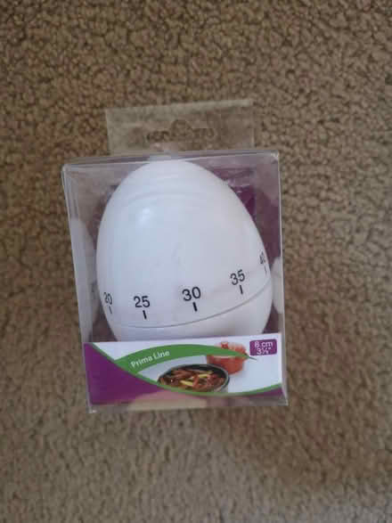 Photo of free eggtimer (N5) #1