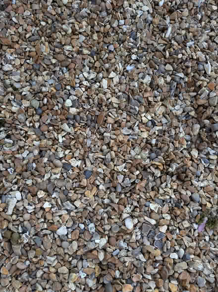 Photo of free gravel (Weston Rhyn SY10) #1