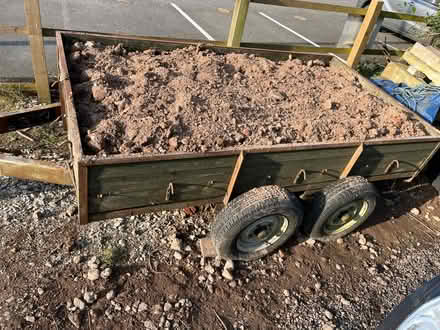 Photo of free Soil (DE6) #1