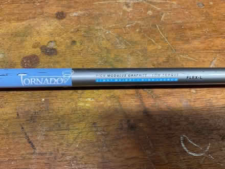 Photo of free 3 golf clubs (Fromefield BA11) #4