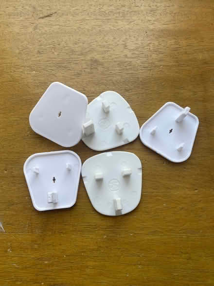 Photo of free Child plug socket covers (Bowbridge) #1