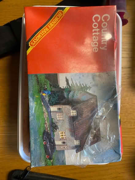 Photo of free Country cottage (St Albans drakes drive) #1