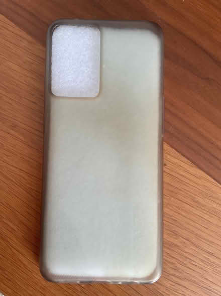 Photo of free Phone cover for OnePlus Nord CE2 (Churchgate EN8) #1