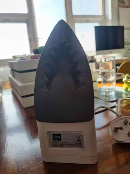 Photo of free Iron (N19 3XH) #2