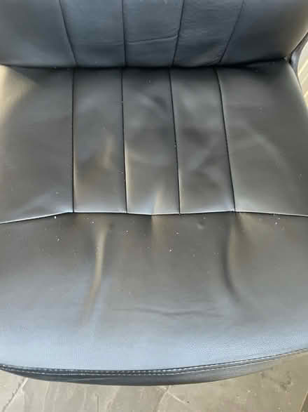 Photo of free Desk chair (Beeston NG9) #2