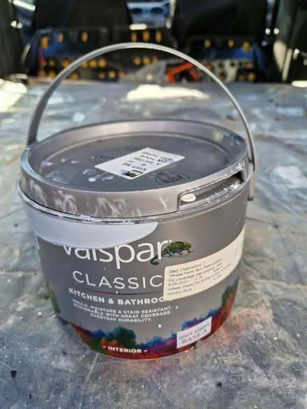 Photo of free Paint (Great Baddow CM2) #1