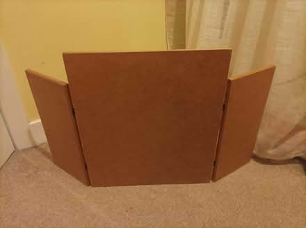 Photo of free Dressing table mirror (Basford, NG5) #2