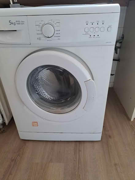 Photo of free Beko washing machine (Feltham) #1