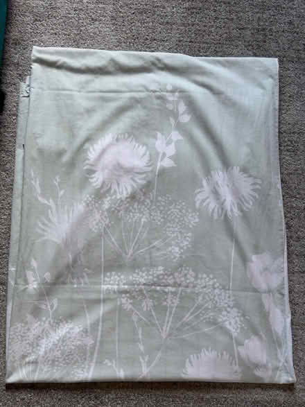 Photo of free Single bedding set double sided (TW7 7PS) #2