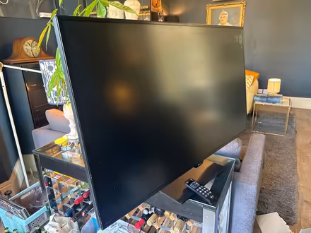Photo of free 42” LG Display (N4) #4
