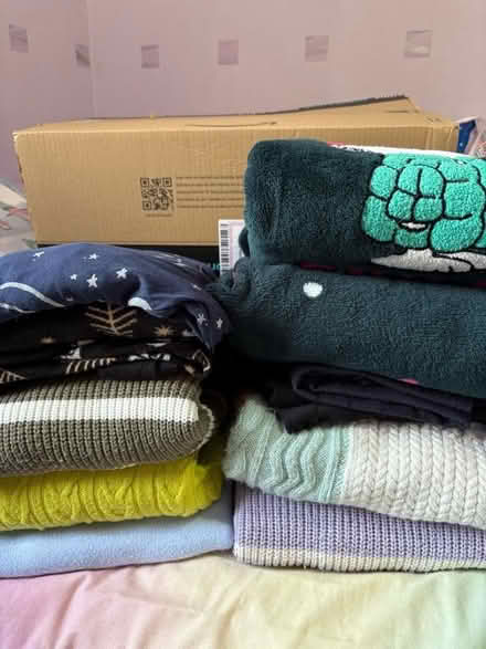 Photo of free Ladies clothes (Glenrothes KY7) #1
