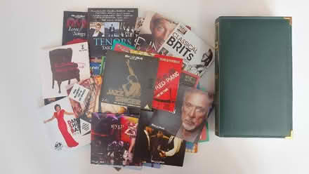 Photo of free Music cd's (Normanton DE23) #1