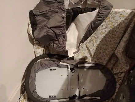 Photo of free Pushchair/pram (Portishead BS20 6) #2