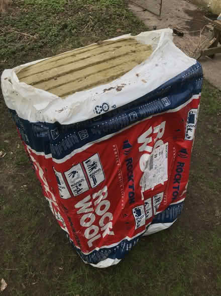Photo of free Rockwall sheets (Beckington) #1