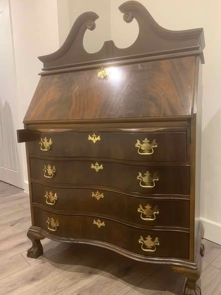 Photo of free Vintage Bureau (Lazonby CA10) #1