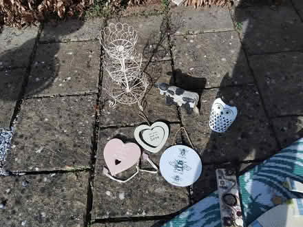 Photo of free Household bits and bobs (Stevenage SG2) #3