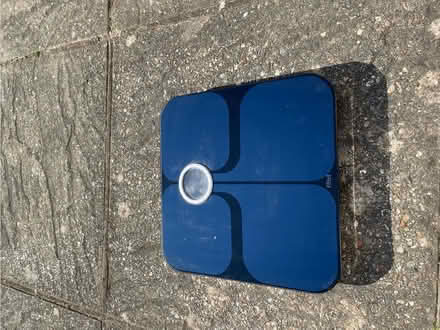 Photo of free Fitbit Aria Scales (Sidley TN39) #1